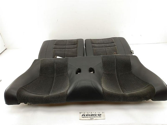 Dodge Stealth Rear Seat Set
