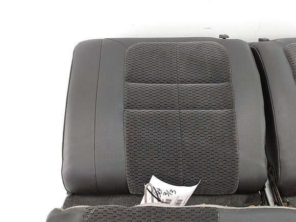 Dodge Stealth Rear Seat Set