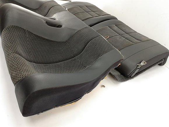 Dodge Stealth Rear Seat Set