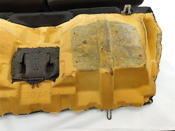 Dodge Stealth Rear Seat Set