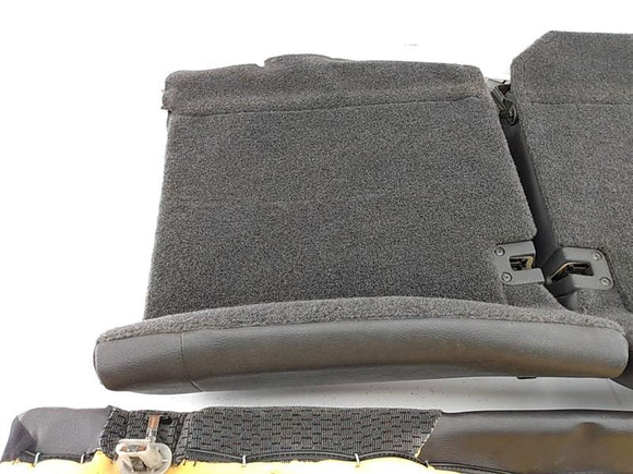 Dodge Stealth Rear Seat Set