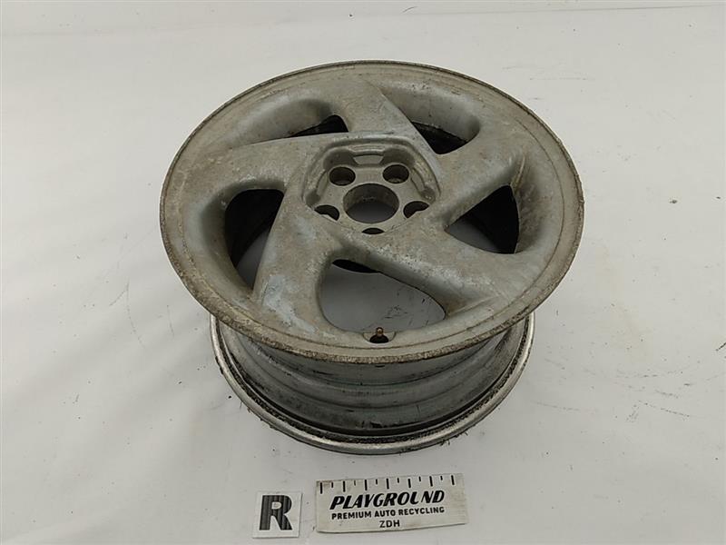 Dodge Stealth Wheel