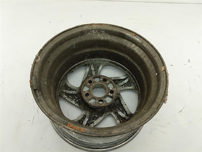 Dodge Stealth Wheel
