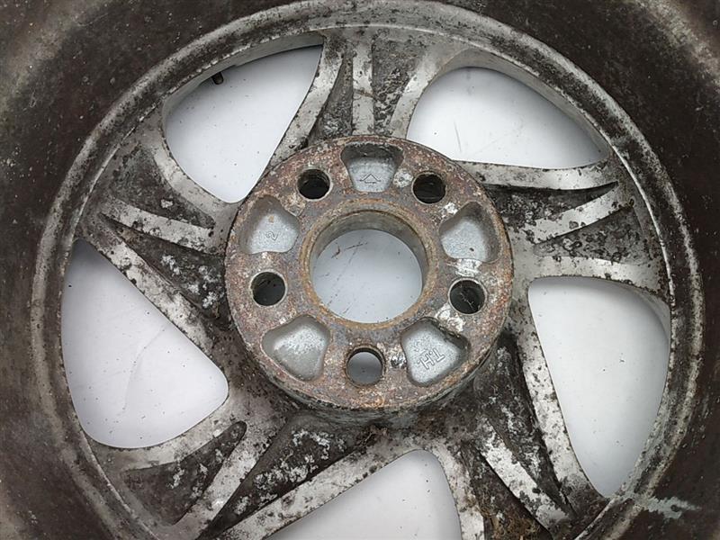 Dodge Stealth Wheel