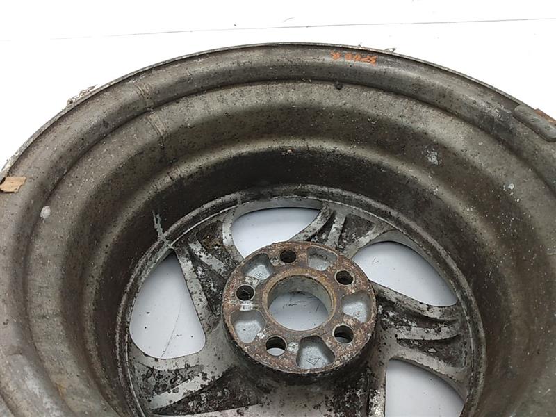 Dodge Stealth Wheel