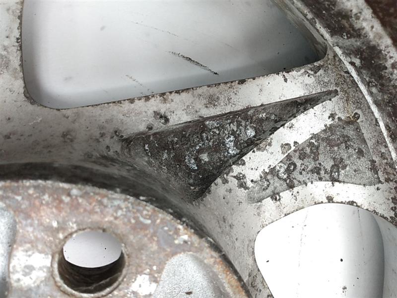 Dodge Stealth Wheel