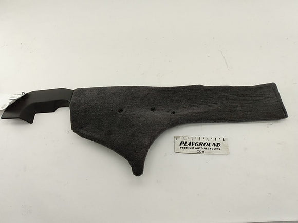 Dodge Stealth Front Right Carpeted Kick Panel
