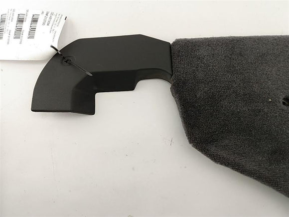 Dodge Stealth Front Right Carpeted Kick Panel