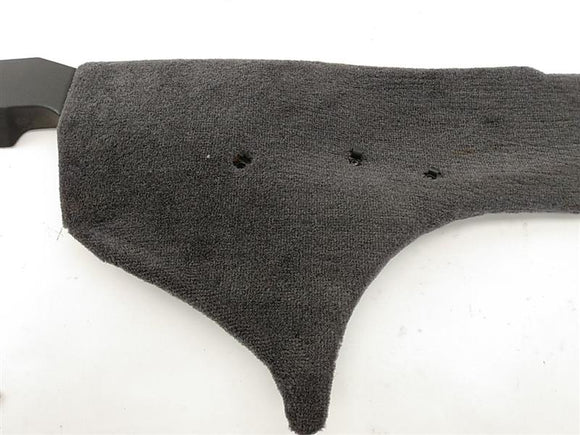 Dodge Stealth Front Right Carpeted Kick Panel
