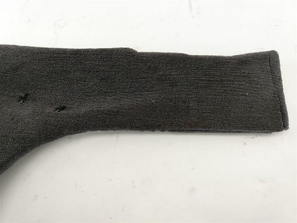 Dodge Stealth Front Right Carpeted Kick Panel