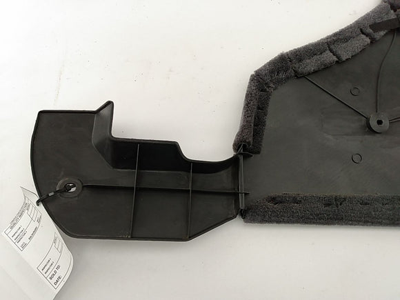 Dodge Stealth Front Right Carpeted Kick Panel