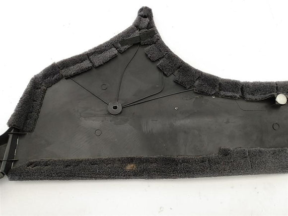 Dodge Stealth Front Right Carpeted Kick Panel