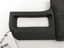 Dodge Stealth Front Left Carpeted Trim Panel-2