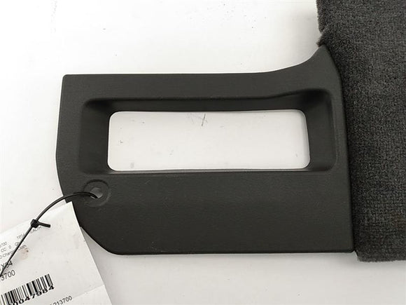 Dodge Stealth Front Left Carpeted Trim Panel