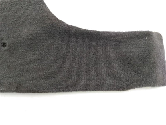 Dodge Stealth Front Left Carpeted Trim Panel