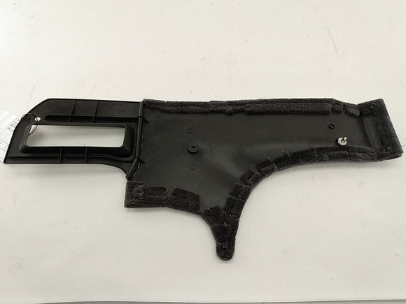 Dodge Stealth Front Left Carpeted Trim Panel