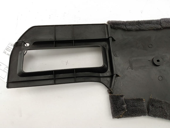 Dodge Stealth Front Left Carpeted Trim Panel