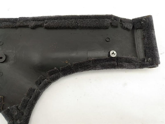 Dodge Stealth Front Left Carpeted Trim Panel