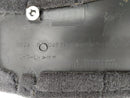 Dodge Stealth Front Left Carpeted Trim Panel-9
