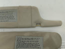 Dodge Stealth Pair Of Sun Visors-5