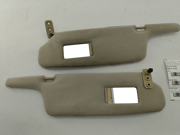 Dodge Stealth Pair Of Sun Visors