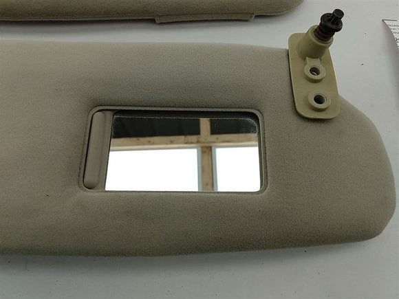 Dodge Stealth Pair Of Sun Visors