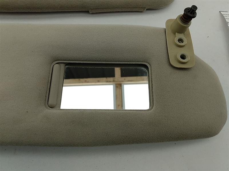 Dodge Stealth Pair Of Sun Visors