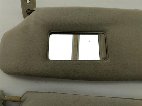 Dodge Stealth Pair Of Sun Visors