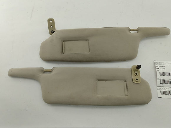 Dodge Stealth Pair Of Sun Visors