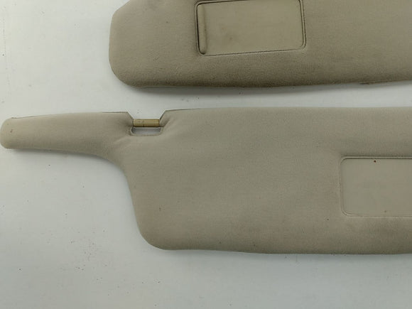 Dodge Stealth Pair Of Sun Visors