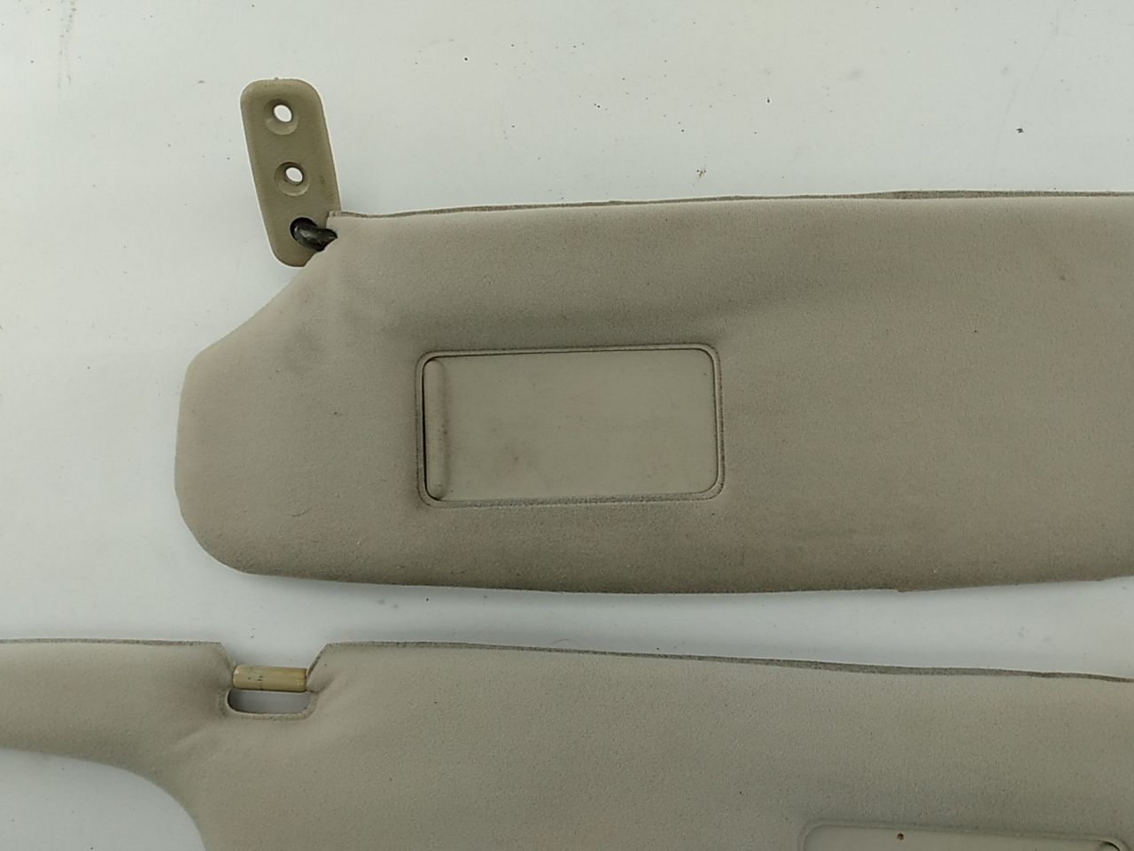 Dodge Stealth Pair Of Sun Visors