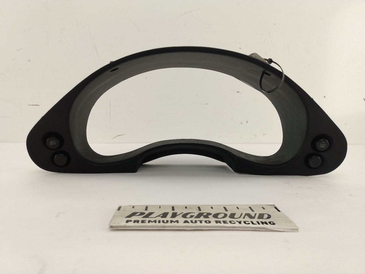 Dodge Stealth Speedometer Bezel