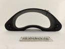 Dodge Stealth Speedometer Bezel-1