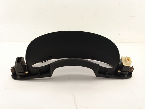 Dodge Stealth Speedometer Bezel