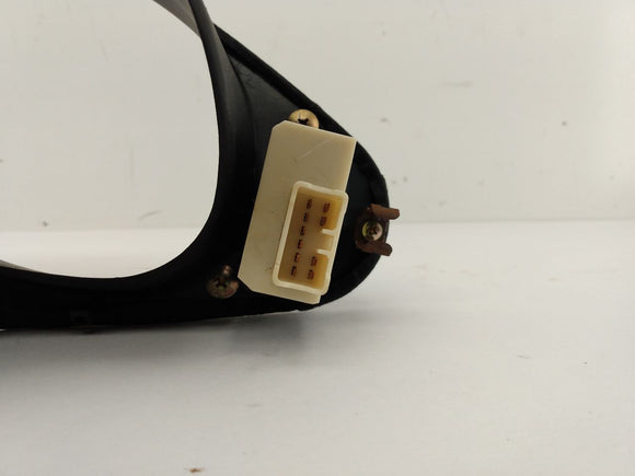 Dodge Stealth Speedometer Bezel