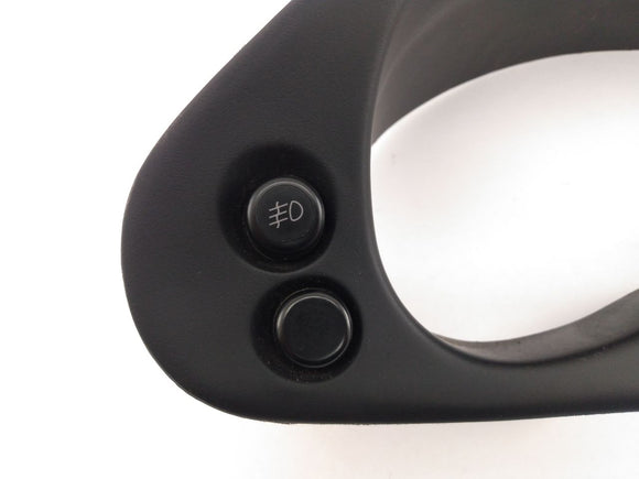 Dodge Stealth Speedometer Bezel