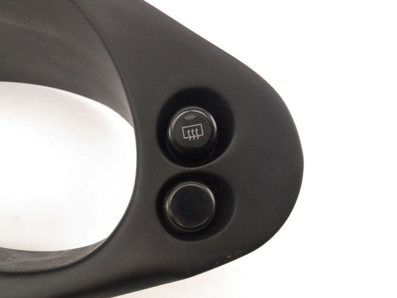 Dodge Stealth Speedometer Bezel