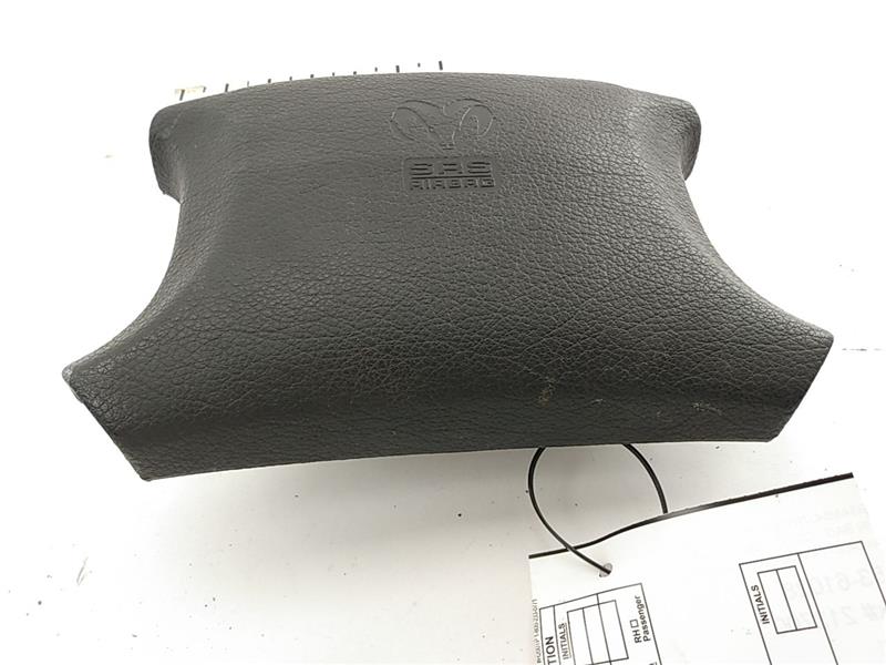 Dodge Stealth Steering Wheel Air Bag - 0