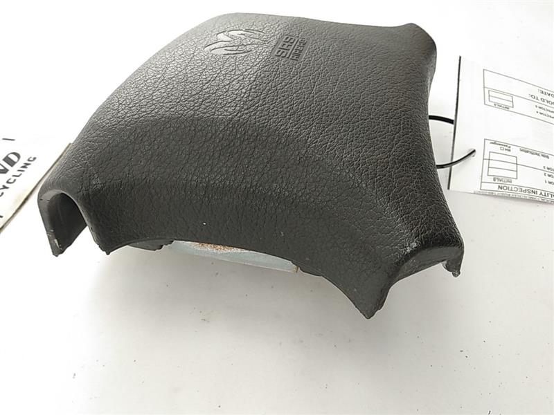 Dodge Stealth Steering Wheel Air Bag