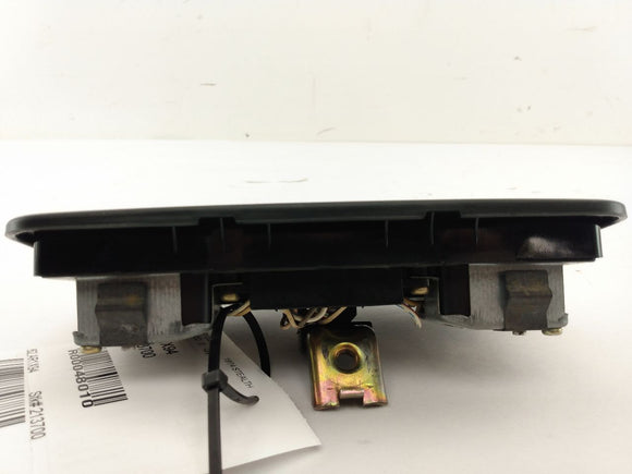 Dodge Stealth Front Dome Light