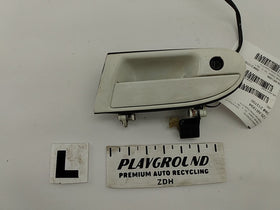 Dodge Stealth Left Exterior Door Handle