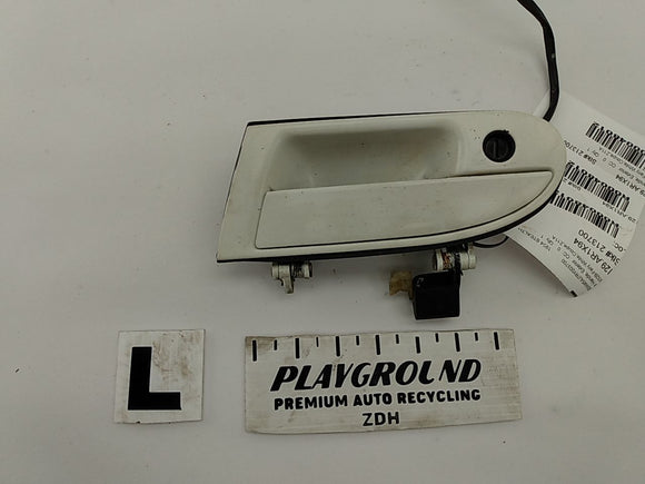 Dodge Stealth Left Exterior Door Handle
