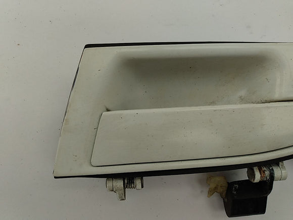 Dodge Stealth Left Exterior Door Handle