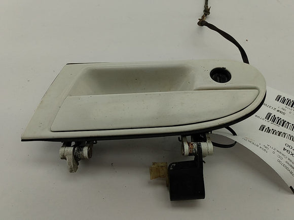 Dodge Stealth Left Exterior Door Handle