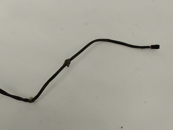 Dodge Stealth Left Exterior Door Handle
