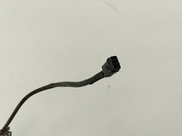 Dodge Stealth Left Exterior Door Handle