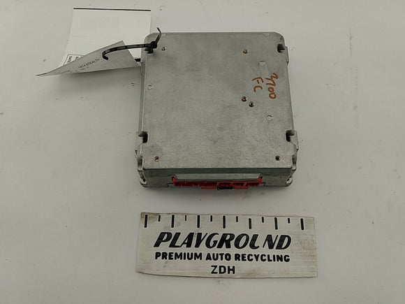 Dodge Stealth Air Bag Module