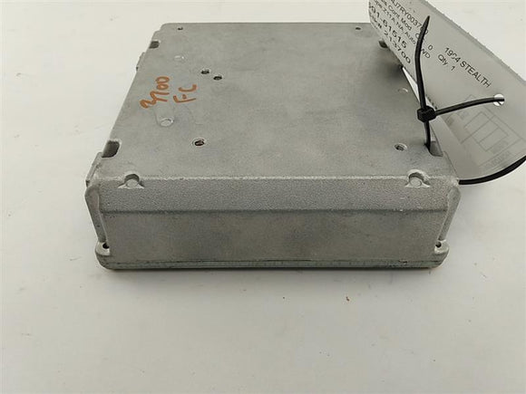 Dodge Stealth Air Bag Module