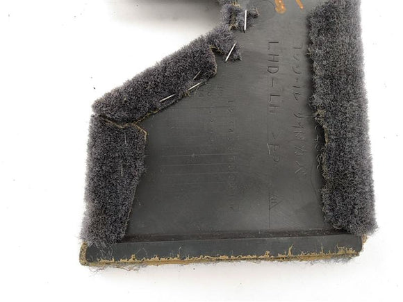 Dodge Stealth Console E-Brake Carpet Trim Panel