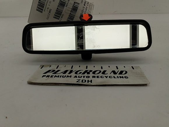 Dodge Stealth Rear View Mirror